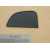 FR DOOR HANDLE CASE PAD RH